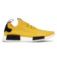 Кроссовки adidas NMD R1 PK EQT Yellow