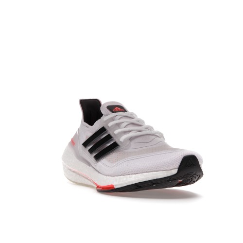 Кроссы adidas Ultra Boost 21 Tokyo - мужская сетка размеров