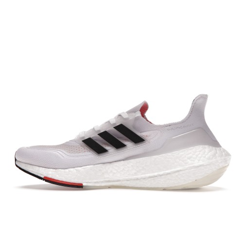 Кроссы adidas Ultra Boost 21 Tokyo - мужская сетка размеров