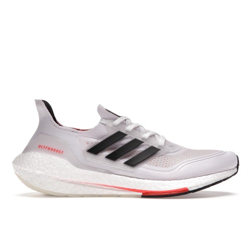 Кроссы adidas Ultra Boost 21 Tokyo - мужская сетка размеров