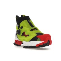 Reebok Instapump Fury X GTX Citron