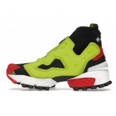 Reebok Instapump Fury X GTX Citron