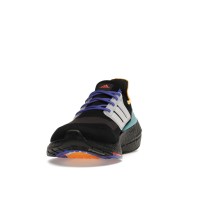 Кроссовки adidas Ultra Boost 21 Pulse Aqua Black