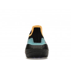 Кроссовки adidas Ultra Boost 21 Pulse Aqua Black