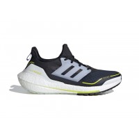 Кроссовки adidas Ultra Boost 21 COLD.RDY Legend Ink