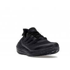 Кроссовки adidas Ultra Boost 21 Cold.RDY Triple Black