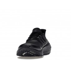 Кроссовки adidas Ultra Boost 21 Cold.RDY Triple Black