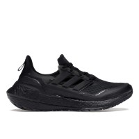 adidas Ultra Boost 21 ColdRDY Triple Black