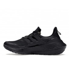 Кроссовки adidas Ultra Boost 21 Cold.RDY Triple Black