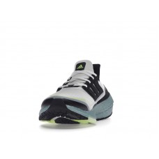 adidas Ultra Boost 21 Cold.Rdy White Signal Green