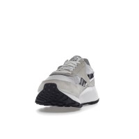 Кроссовки Reebok Classic Leather Legacy White Black