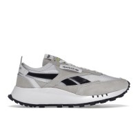 Кроссовки Reebok Classic Leather Legacy White Black
