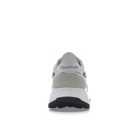Кроссовки Reebok Classic Leather Legacy White Black
