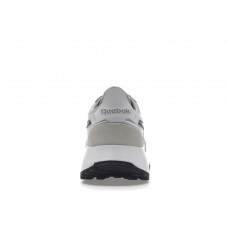 Кроссовки Reebok Classic Leather Legacy White Black