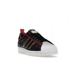 adidas Superstar Chinese New Year Black (2021)