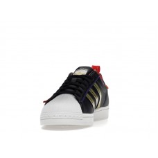adidas Superstar Chinese New Year Black (2021)