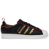 adidas Superstar Chinese New Year Black (2021)