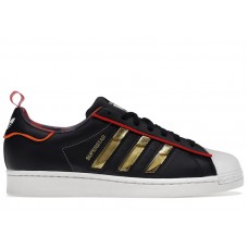 adidas Superstar Chinese New Year Black (2021)