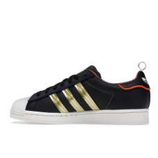 adidas Superstar Chinese New Year Black (2021)