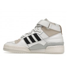 adidas Forum Mid Beyonce Ivy Park White
