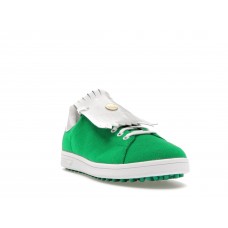 Кроссовки adidas Stan Smith Golf Green