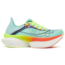 Saucony Endorphin Elite 2 Splash Fire