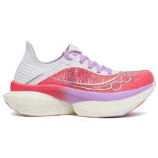 Saucony Endorphin Elite 2 Coral White