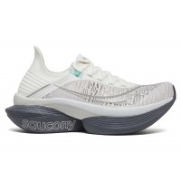 Кроссовки Saucony Endorphin Elite 2 Fog Cinder