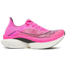 Saucony Endorphin Elite 2 Shock Black
