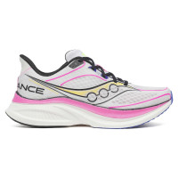 Saucony Endorphin Speed 5 Distance White Pink