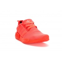 Кроссовки adidas NMD R1 Triple Solar Red