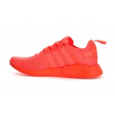 Кроссовки adidas NMD R1 Triple Solar Red