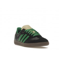 adidas Samba Wales Bonner Black