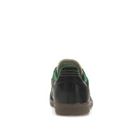 adidas Samba Wales Bonner Black