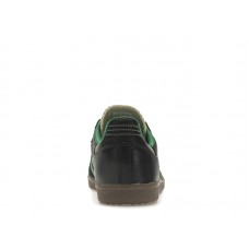 adidas Samba Wales Bonner Black