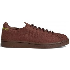 adidas Superstar Primeknit Pharrell Brown