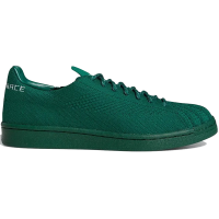 Кроссовки adidas Superstar Primeknit Pharrell Green