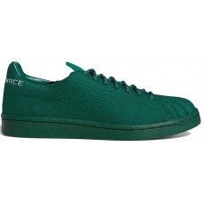 adidas Superstar Primeknit Pharrell Green