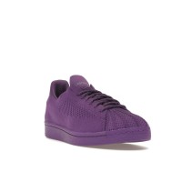 adidas Superstar Primeknit Pharrell Purple