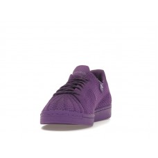 adidas Superstar Primeknit Pharrell Purple