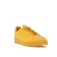 adidas Superstar Primeknit Pharrell Yellow