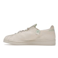 adidas Superstar Primeknit Pharrell Cream