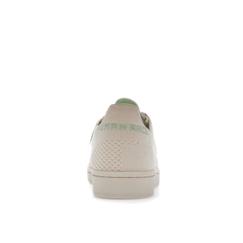 Кроссы adidas Superstar Primeknit Pharrell Cream - мужская сетка размеров