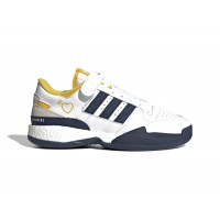 Кроссовки adidas Forum Boost Low Human Made
