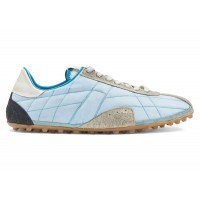 Кроссовки Maison Margiela Sprinters Low Blue Shades