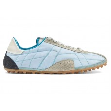Кроссовки Maison Margiela Sprinters Low Blue Shades
