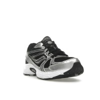 Женские Saucony Grid Ride Millennium Black Silver (W)