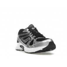 Женские Saucony Grid Ride Millennium Black Silver (W)