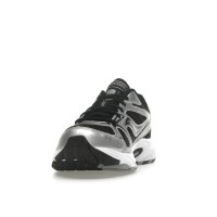 Женские Saucony Grid Ride Millennium Black Silver (W)