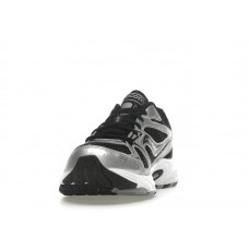 Женские Saucony Grid Ride Millennium Black Silver (W)
